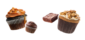 mobile size cake
