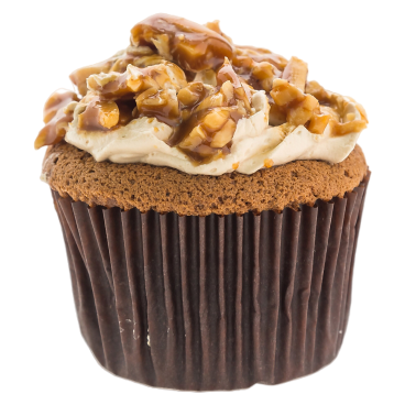 Homemade Muffin
